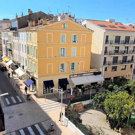Arriere Croisette - Appartement Moderne By Estates Cannes Esterno foto