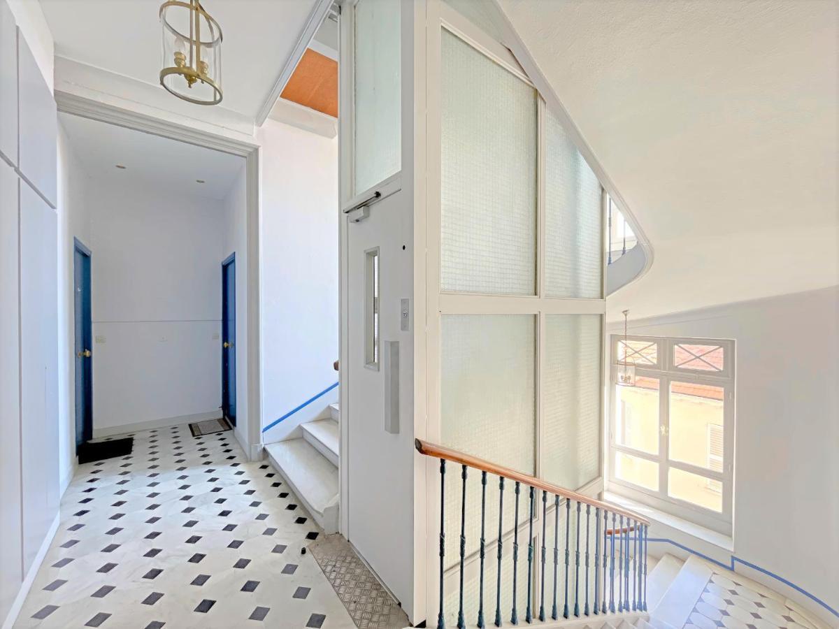 Arriere Croisette - Appartement Moderne By Estates Cannes Esterno foto